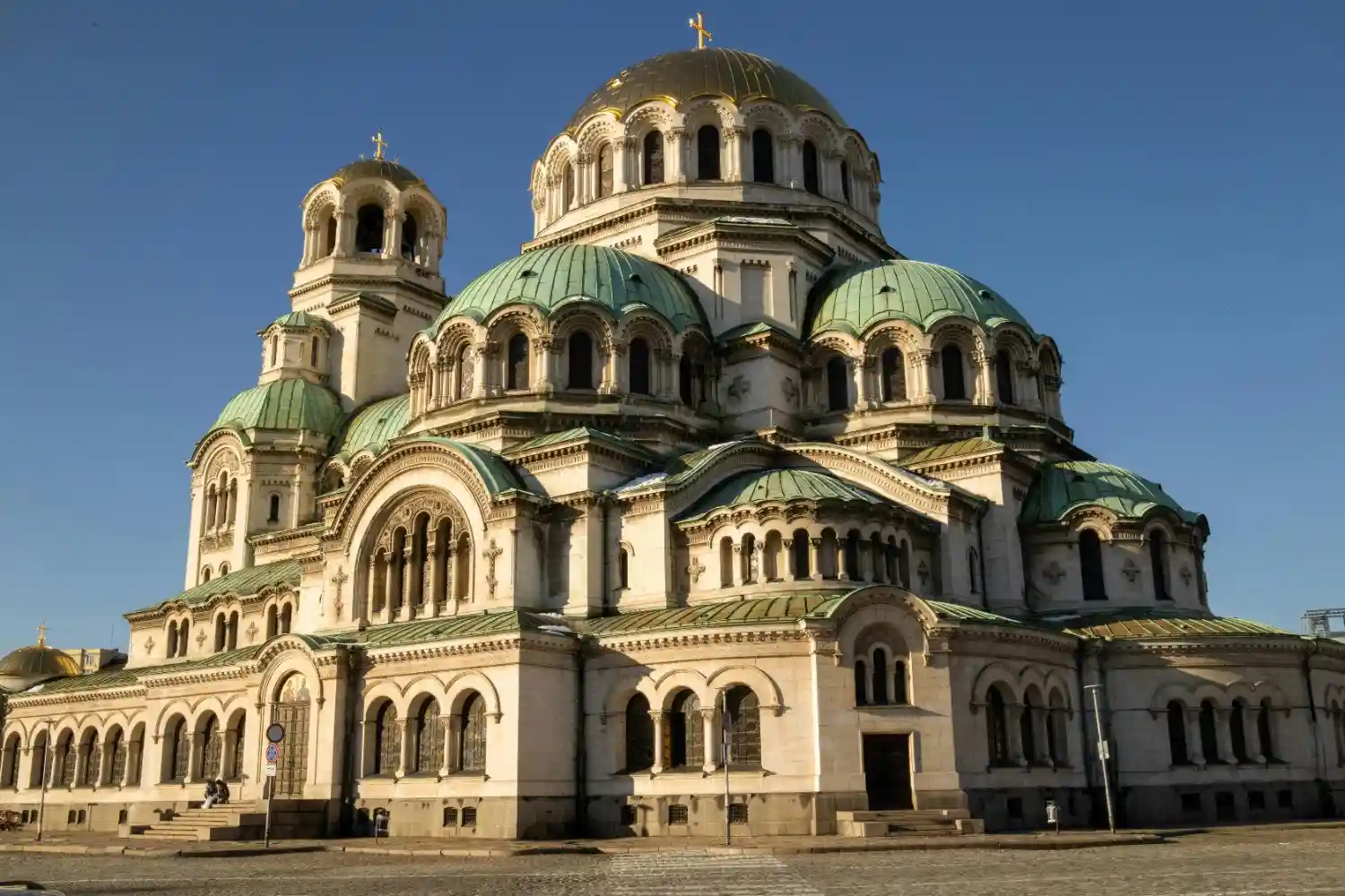 Bulgaria