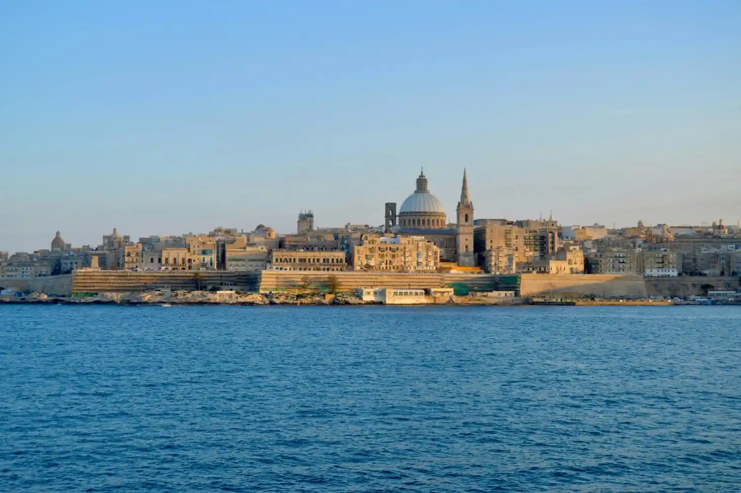 Malta