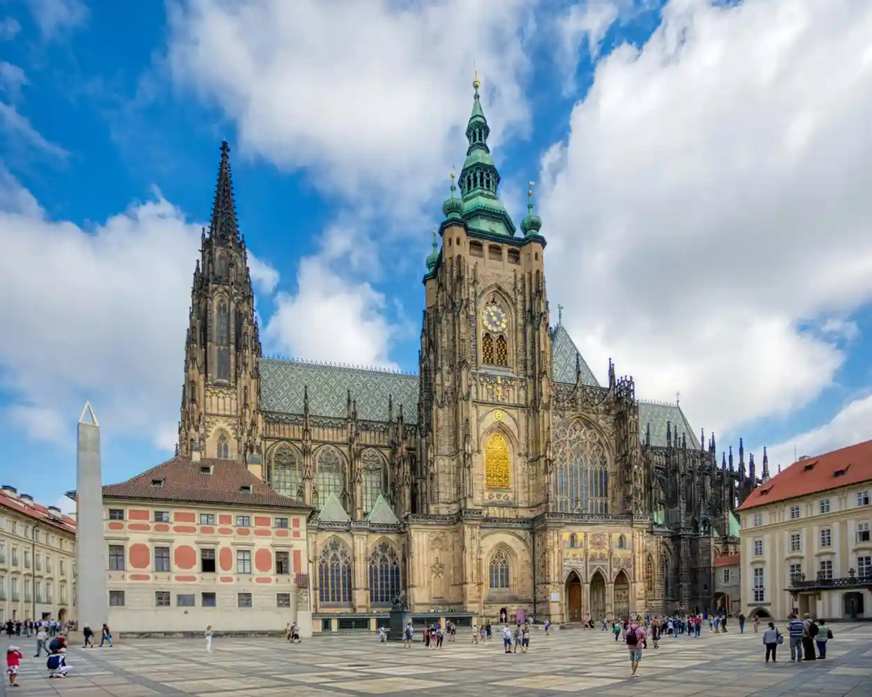 Czech Republic