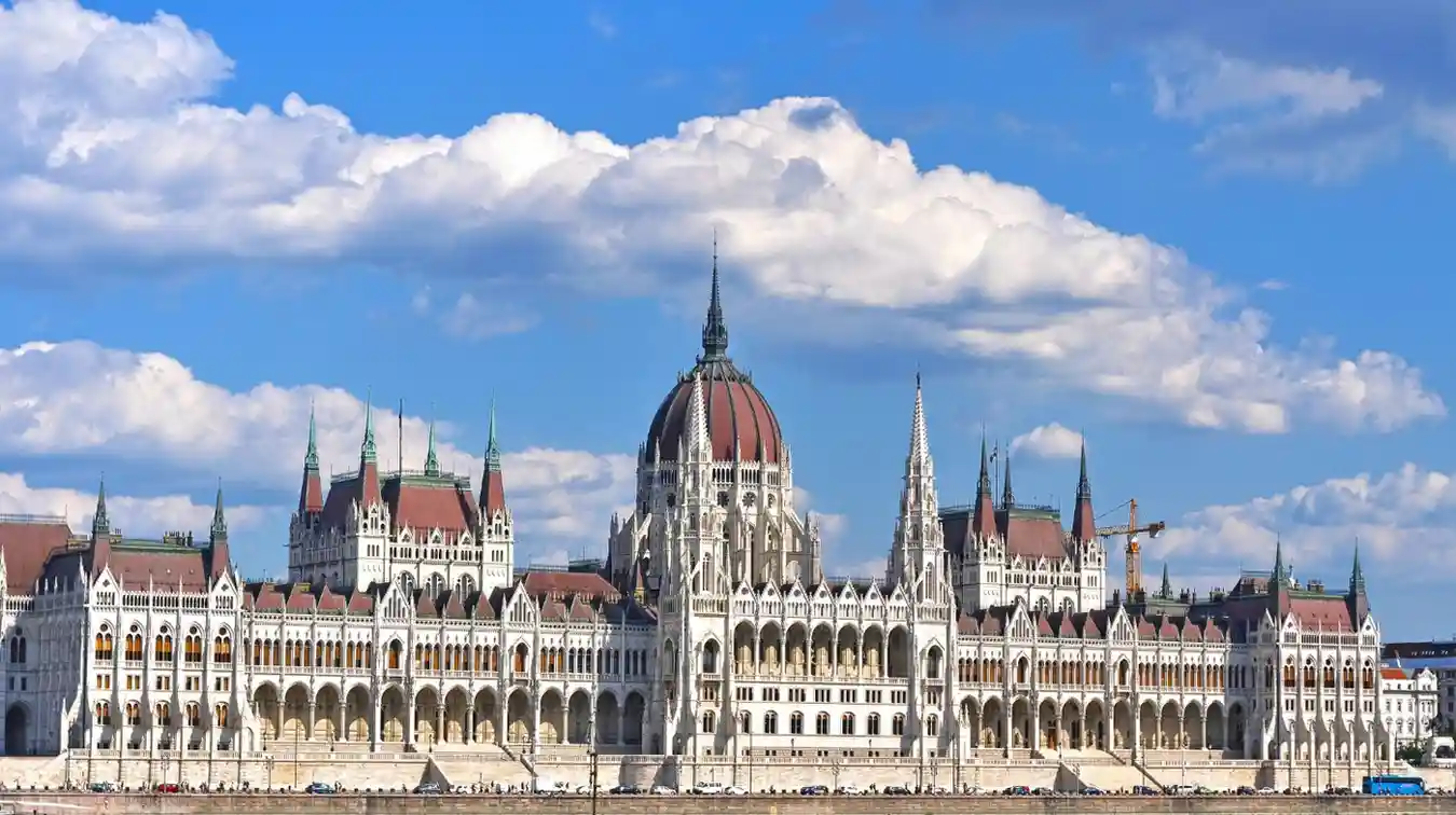 Hungary