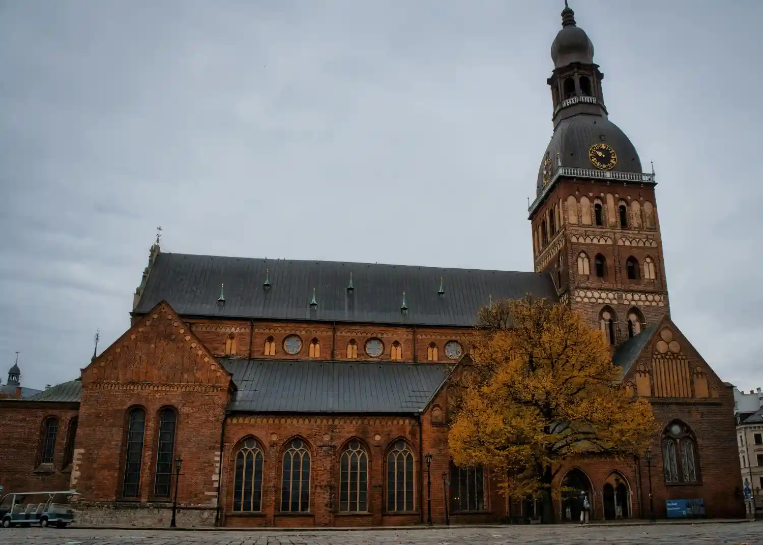 Latvia