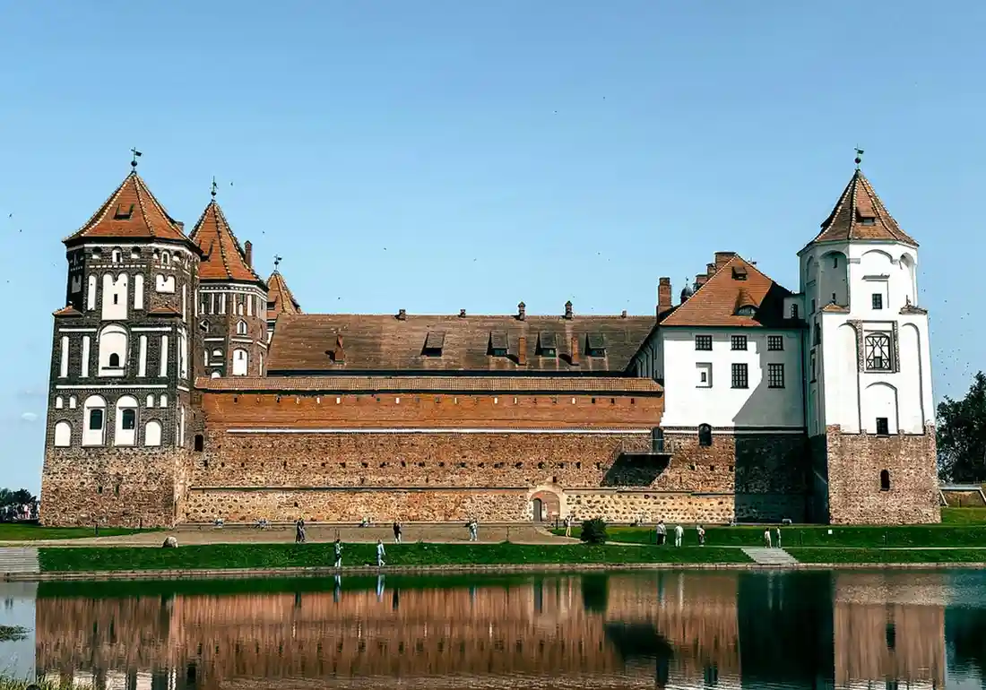 Lithuania