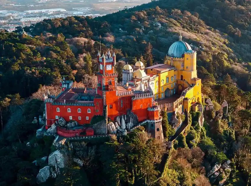 Portugal
