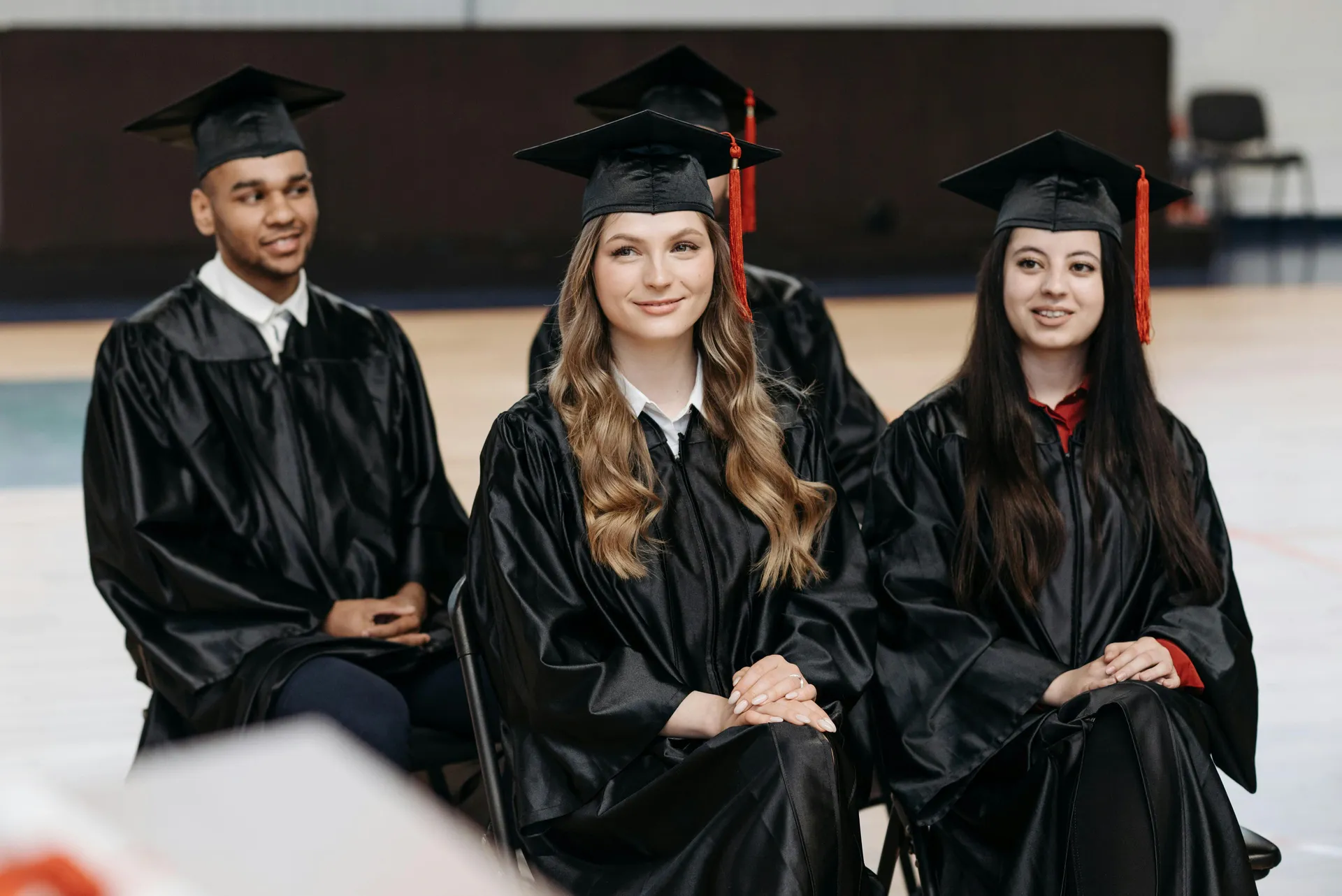Postgraduate Programs