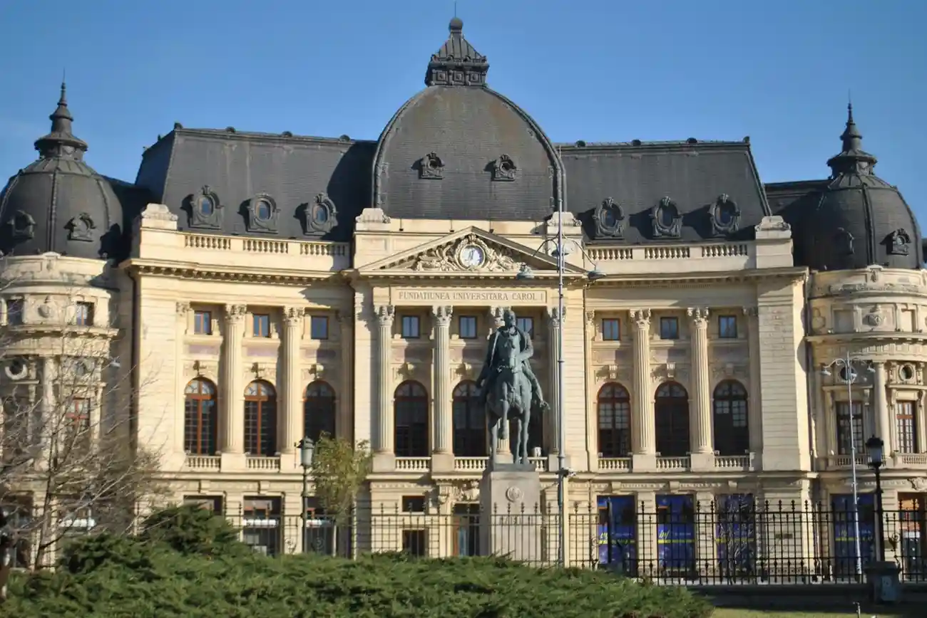 Romania