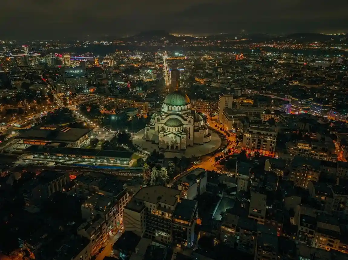 Serbia