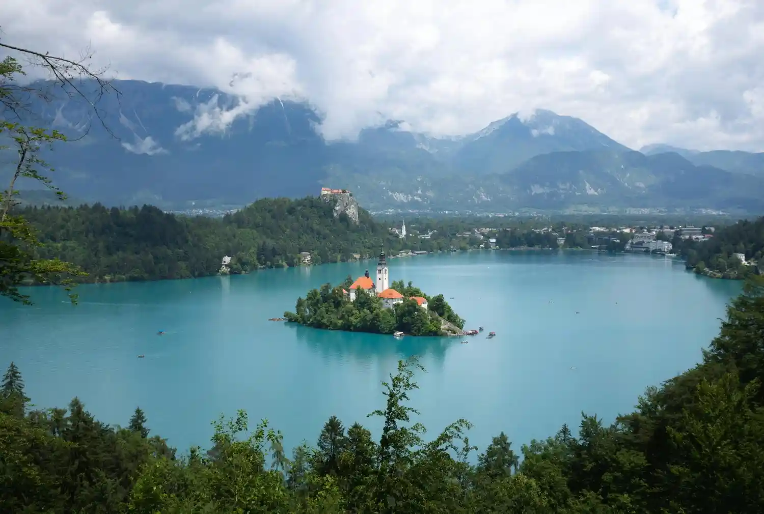 Slovenia