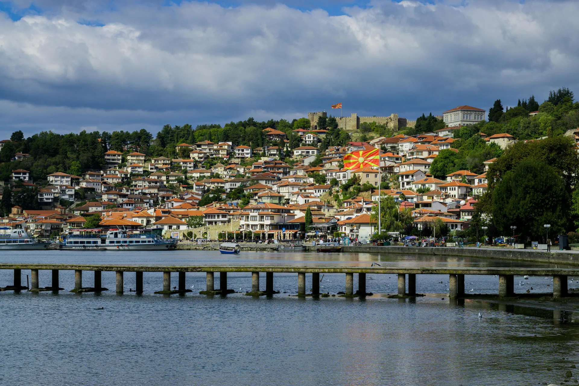 Macedonia