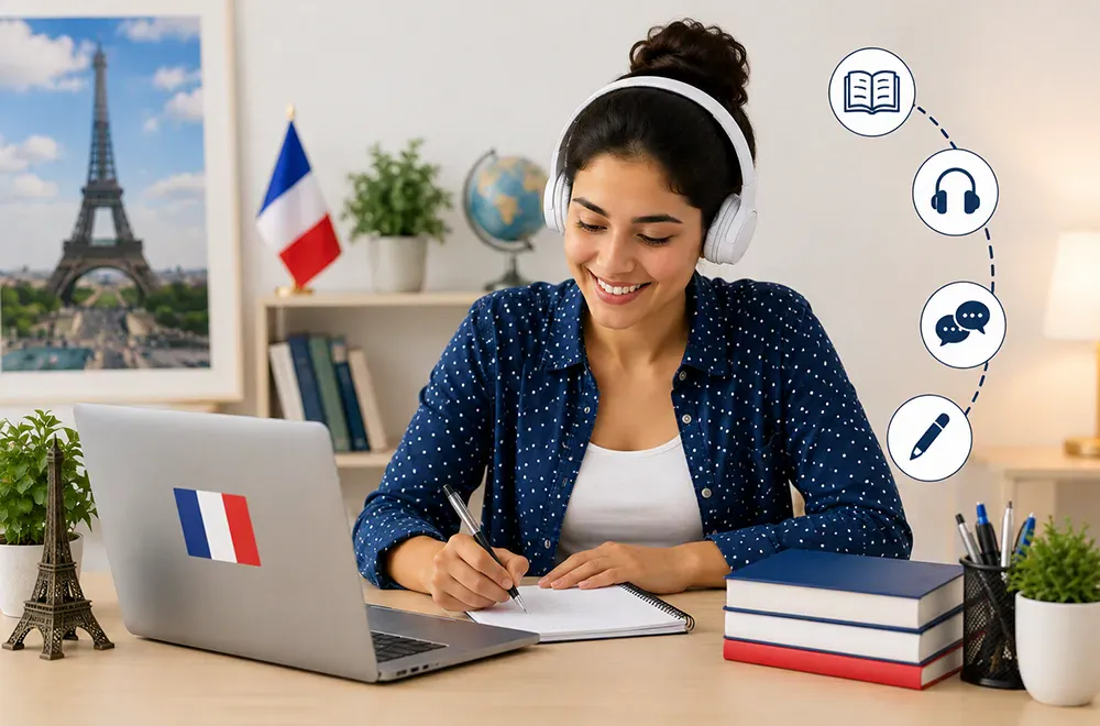 French Language