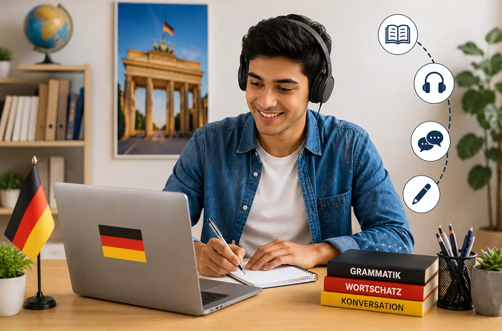 German Language