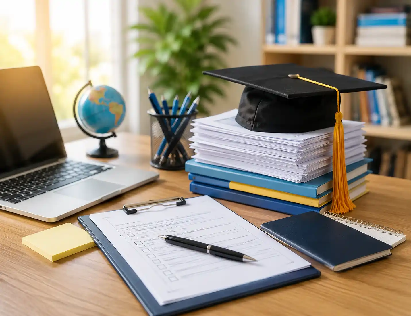 Admission Requirements