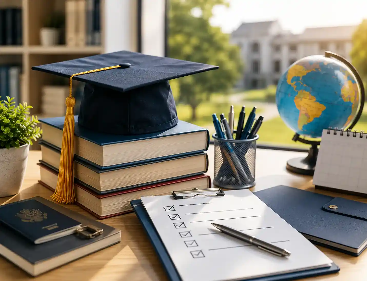 Admission Requirements