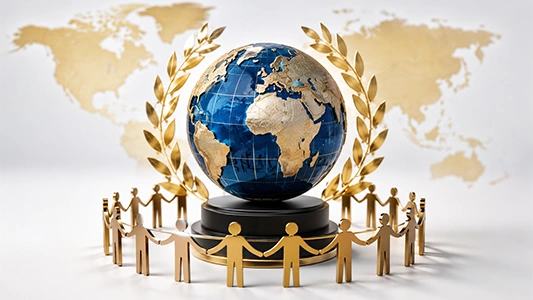 Global Recognition