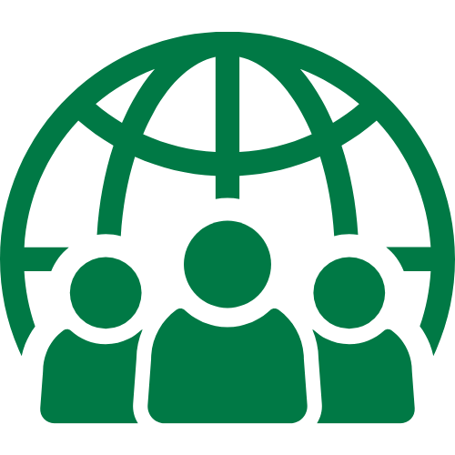 Globally recognized qualifications