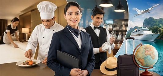 Hospitality & Tourism Programmes