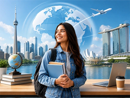 International Learning Experience