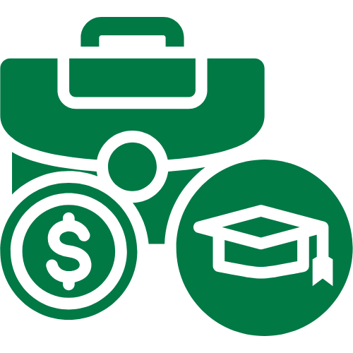 Paid internship opportunities