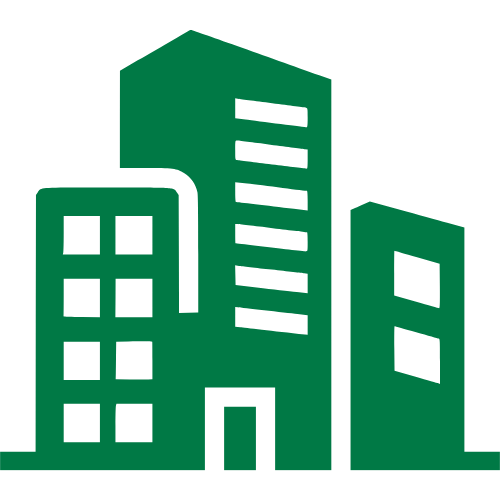 Strong hospitality, tourism, logistics, and business industries
