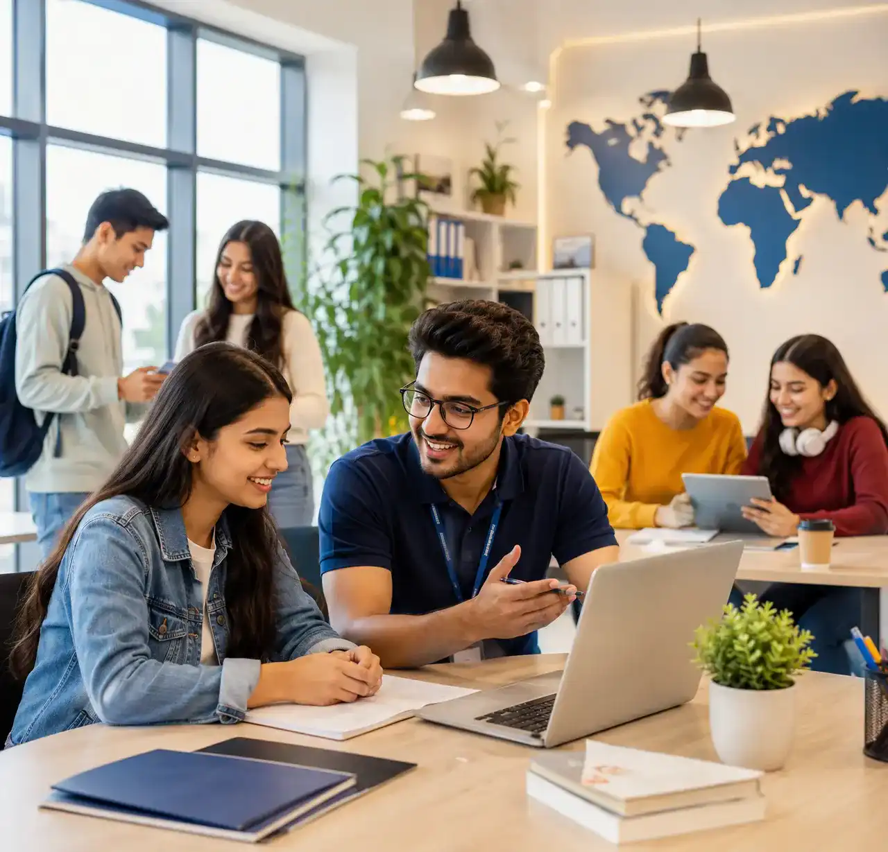 Student Support by Systec