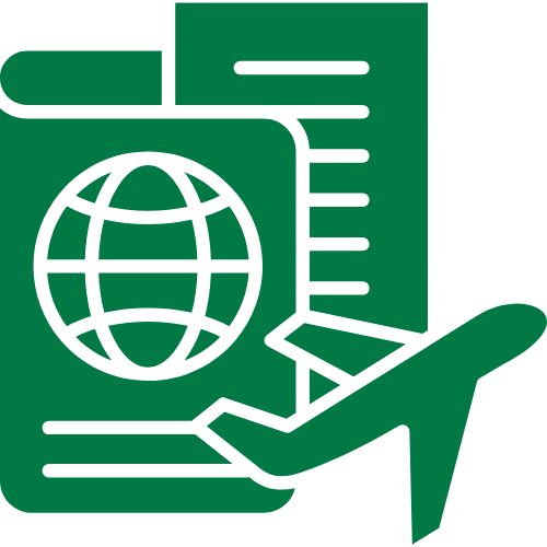Student Visa Support
