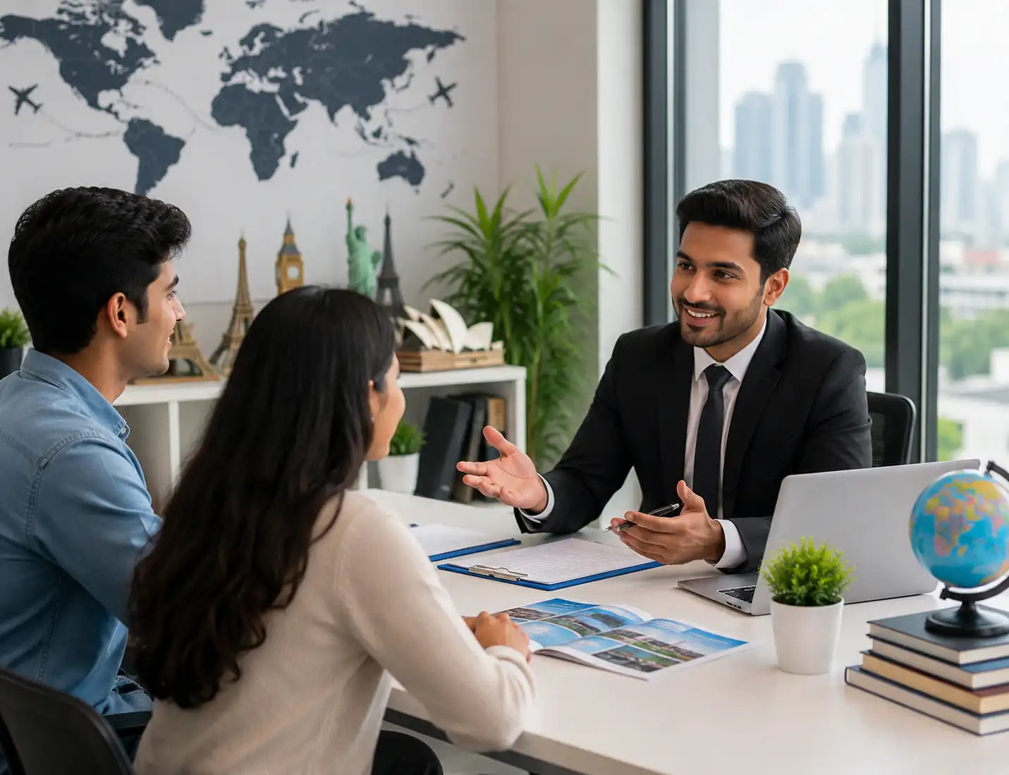 Why Choose Systec Communications