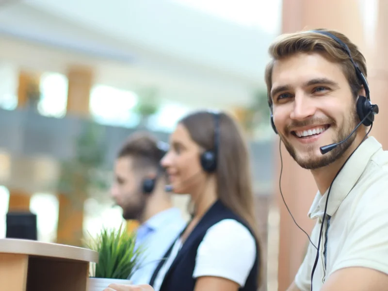 Call Centre Solutions 2
