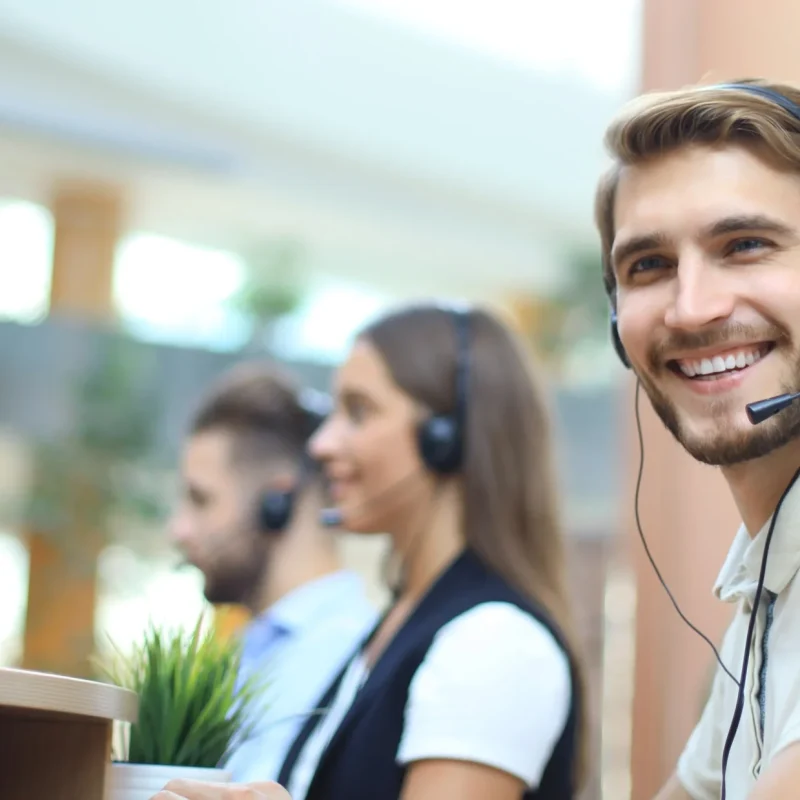 Call Centre Solutions 2