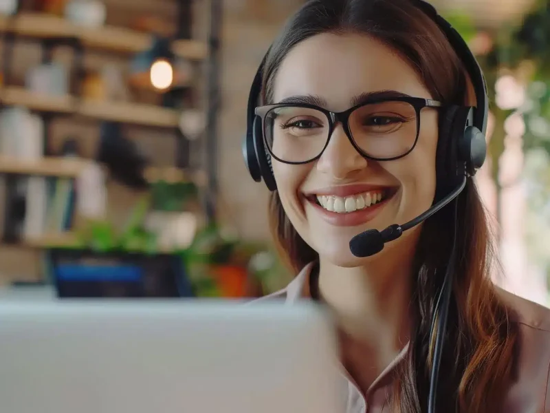 Call Centre Solutions 6