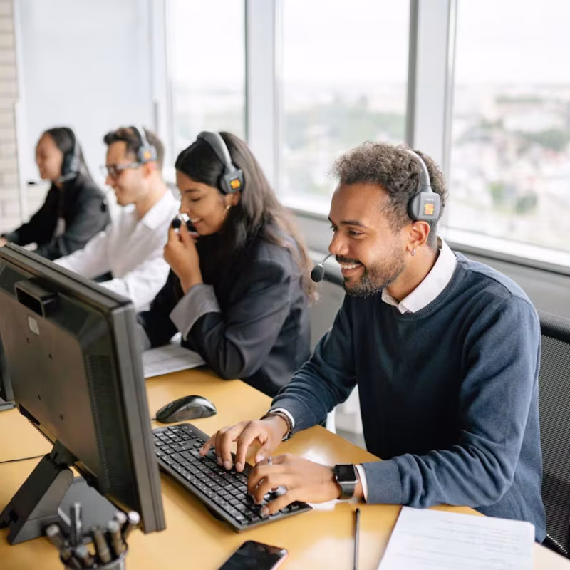 Call Centre Solutions sv 4