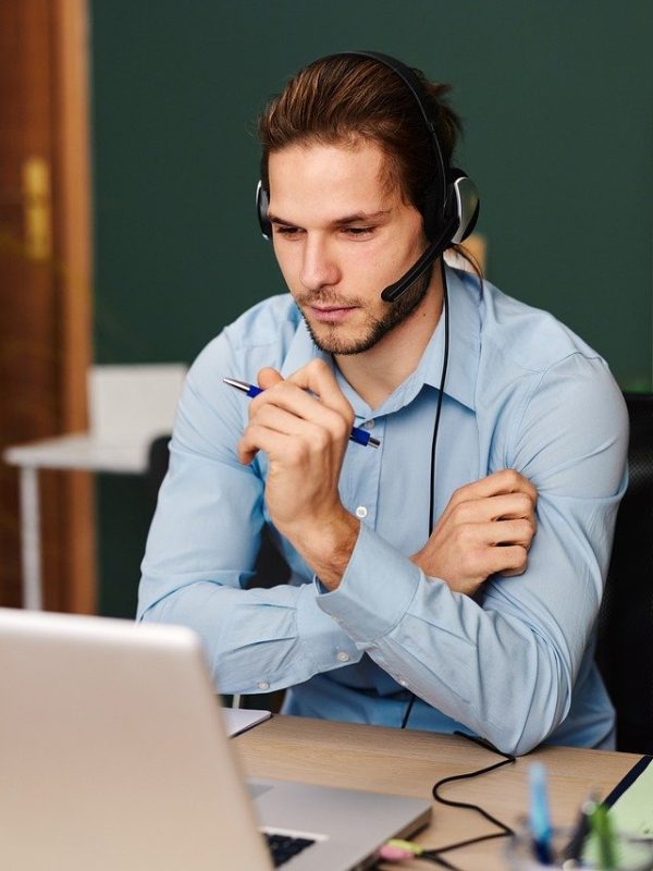 Call Centre Solutions sv