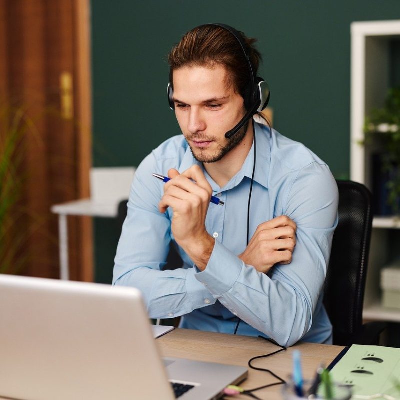 Call Centre Solutions sv