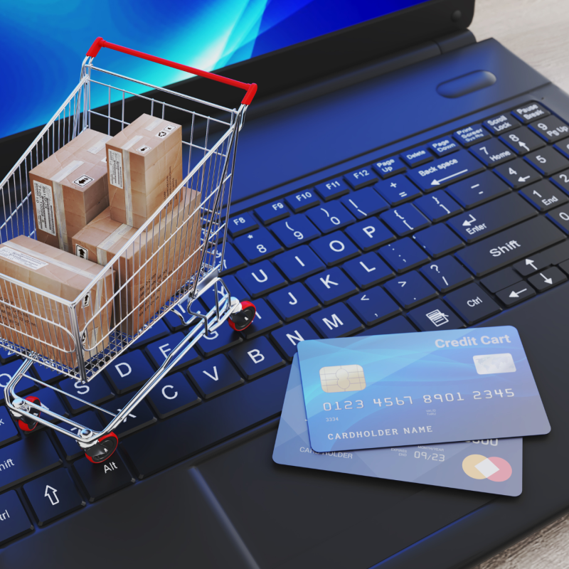 E-Commerce Operations