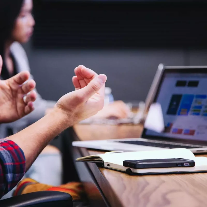 IT Infrastructure Staffing 3