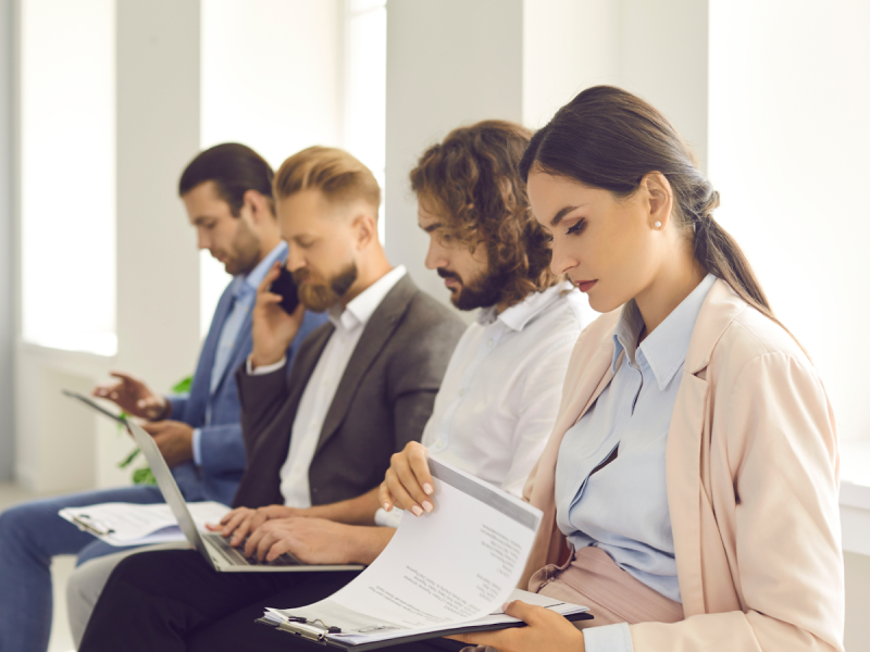 IT Solutions & Technical Staffing