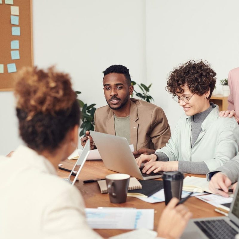 IT Solutions & Technical Staffing2