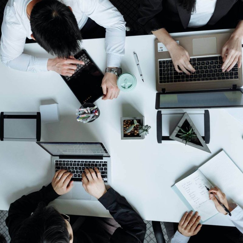 IT Solutions & Technical Staffing4
