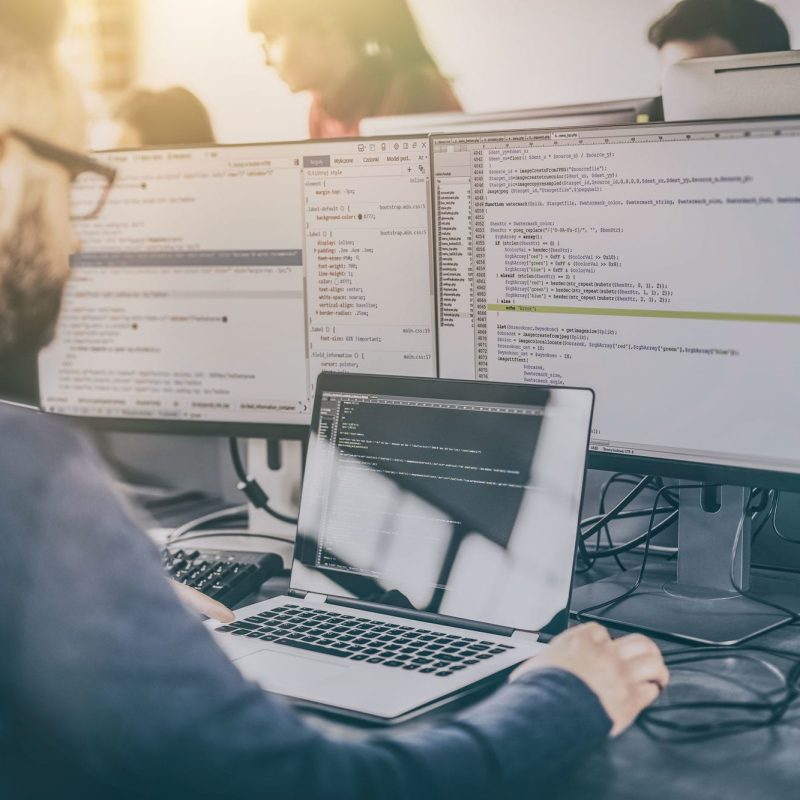 IT Solutions & Technical Staffing5
