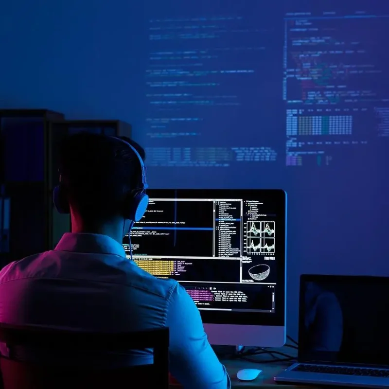 Software Development 4