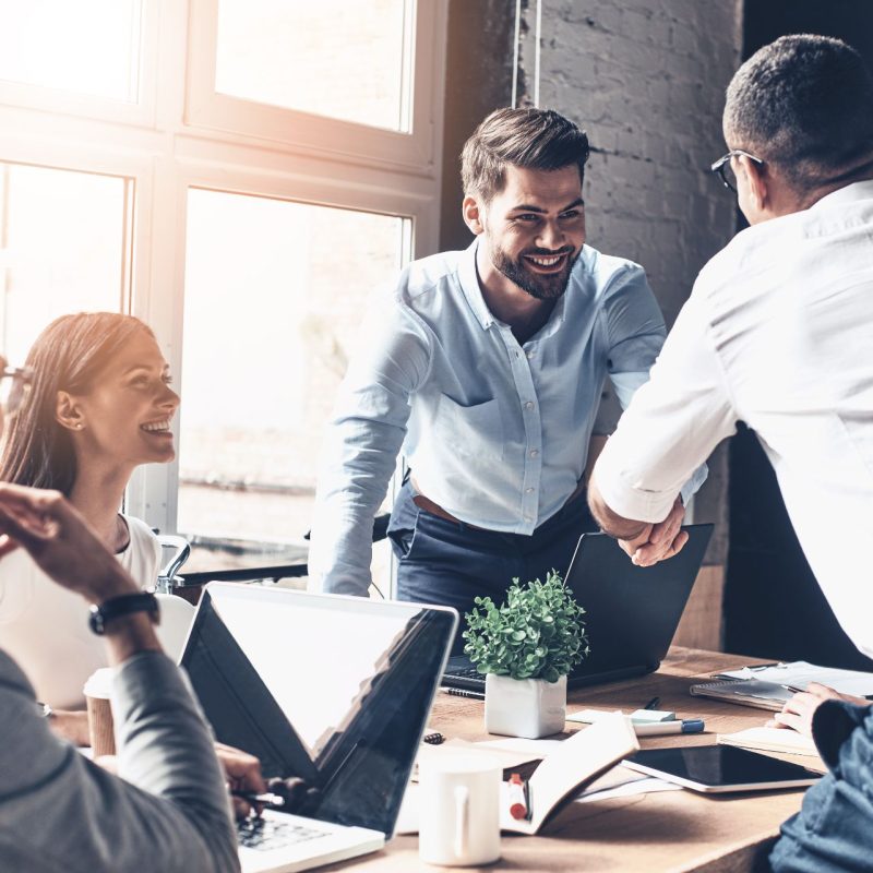 Telecom Staffing & Workforce3